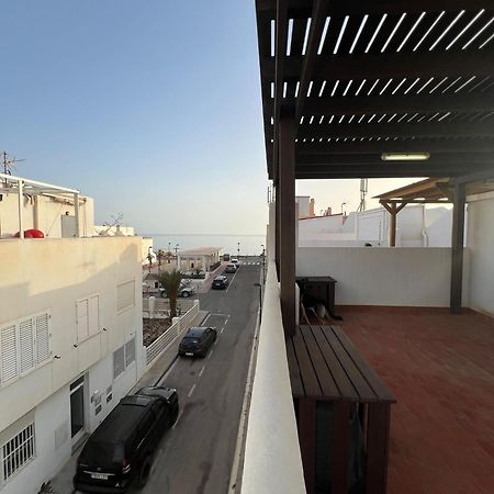 Villa Casa Familiar En La Almadraba Con Espectacular Terraza El Pozo del Cabo Exterior foto