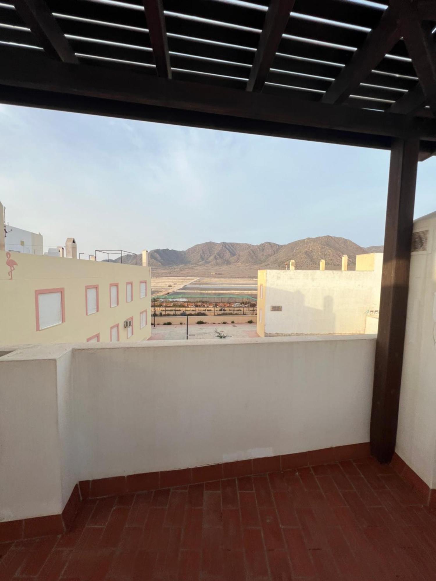 Villa Casa Familiar En La Almadraba Con Espectacular Terraza El Pozo del Cabo Exterior foto